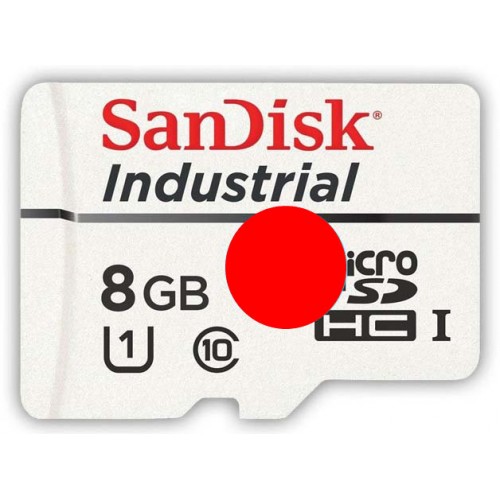 CoreElec 8GB Preinstalled SDCard for ODROID N2